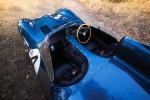 Jaguar D-Type 1955 года